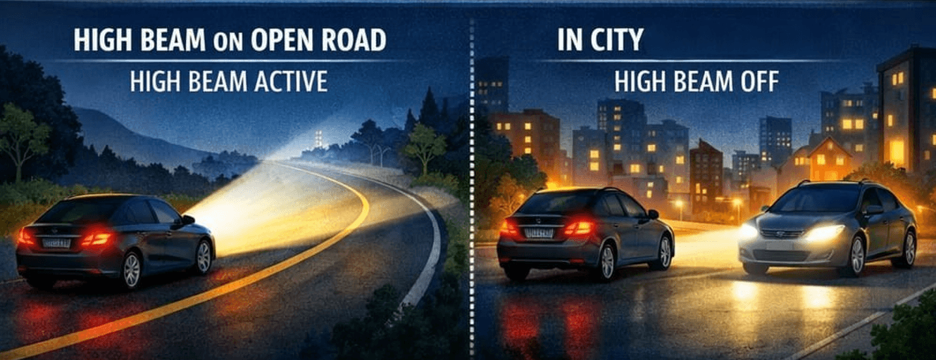 Navigated Traffic Assist