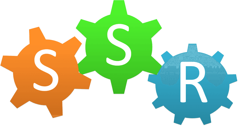 SSR Innovation Lab