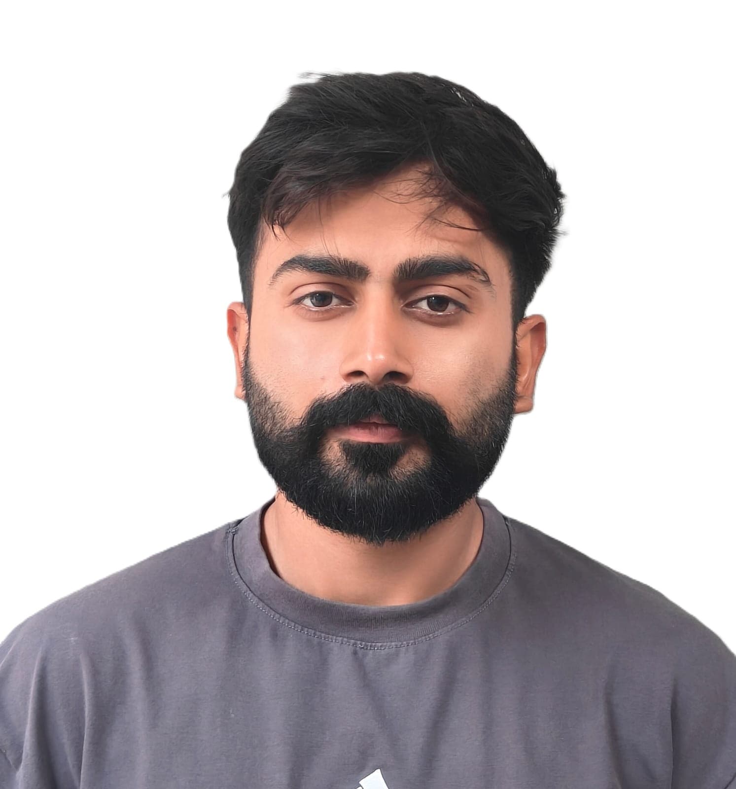 Anmol Singh